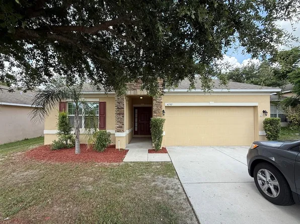 4792 Summerfield Cir, Winter Haven, FL 33881