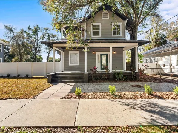 3008 N Morgan St, Tampa, FL 33603