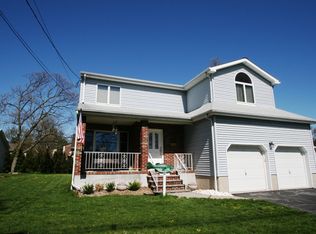 868 Mountain Ave, Springfield, NJ 07081