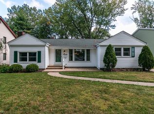 8263 Midland Rd, Mentor, OH 44060