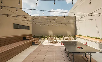 Rented by Ranger Properties, LLC