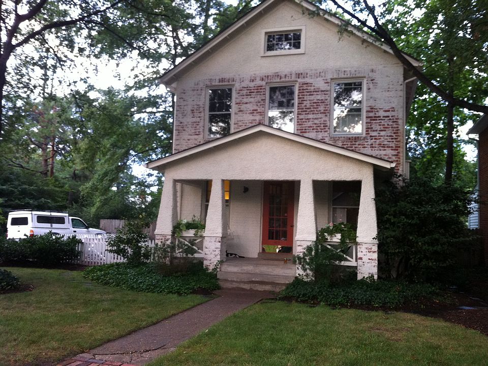 1st image of 4818 Hanover Ave
