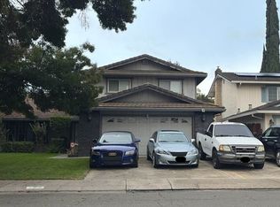 1485 Goldenleaf Way, Stockton, CA 95209