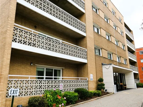 3333 Warrensville Center Rd APT 207, Shaker Heights, OH 44122