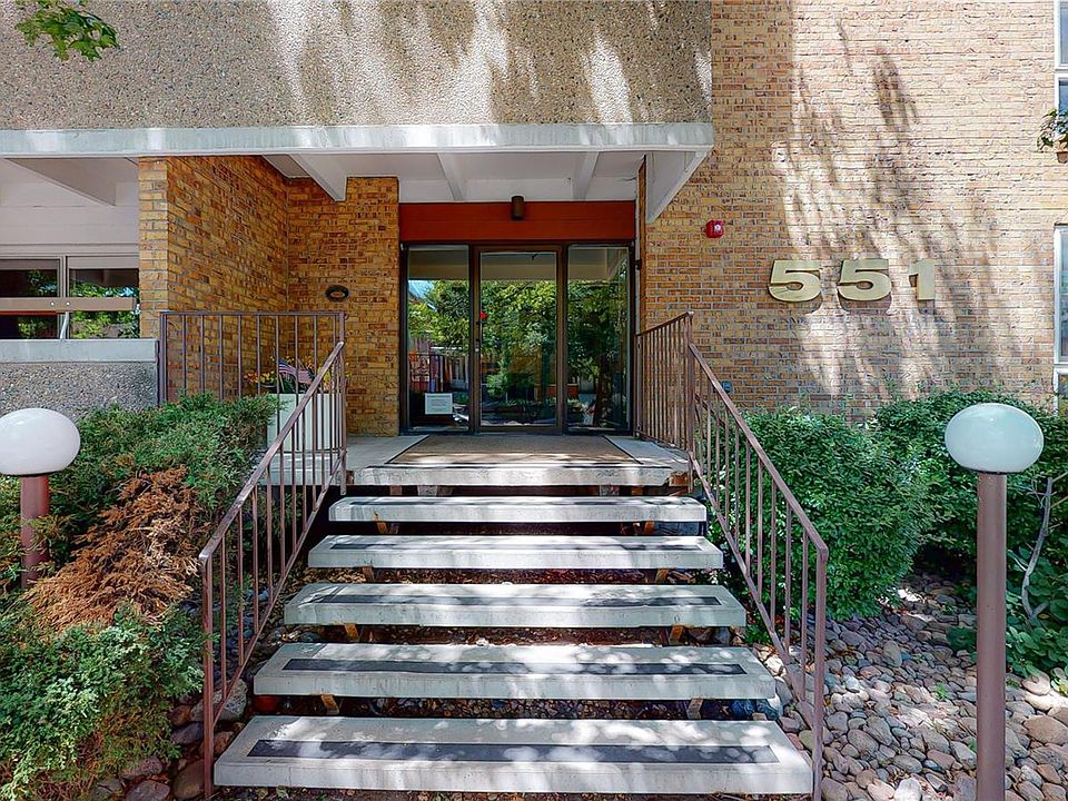 1st image of 551 N Pearl St APT 304