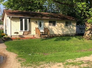 419 S Monroe Ave, Amboy, IL 61310