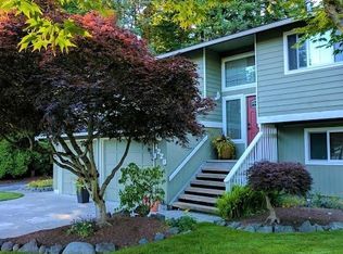 1220 NW 199th Pl, Shoreline, WA 98177