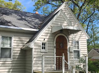 3236 Maffett St, Muskegon Heights, MI
