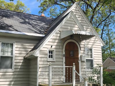 3236 Maffett St, Muskegon Heights, MI, 49444