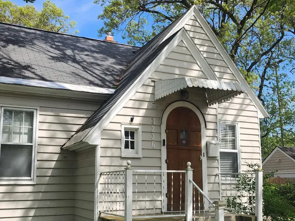 3236 Maffett St, Muskegon Heights, MI 49444