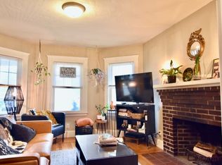 34 Alicia Rd #34, Boston, MA 02124