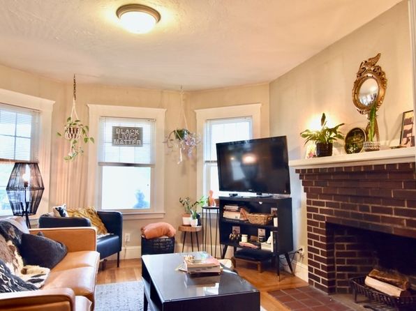 34 Alicia Rd #34