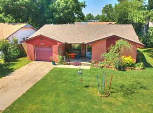 1629 Chamblee Dr, Norman, OK 73071