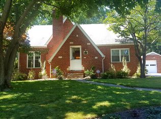 806 Weatherbee Rd, Towson, MD 21286