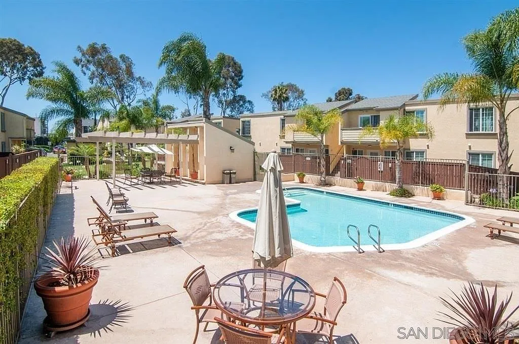 5252 Balboa Arms Dr #166 - Balboa #166 — Photo 1