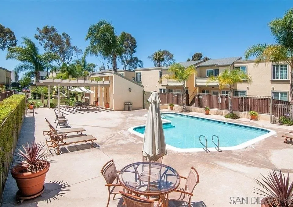 5252 Balboa Arms Dr #166