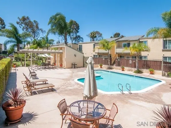 5252 Balboa Arms Dr Unit 166, San Diego, CA 92117