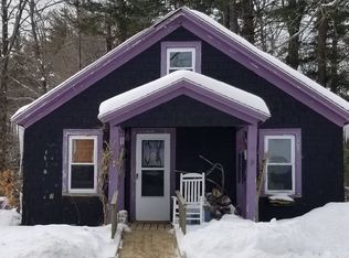 22 Corbett Rd, Worthington, MA 01098