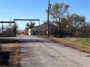 34000 S Evers Rd, Garden City, MO 64747