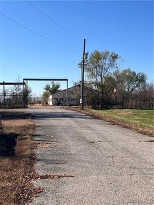 34000 S Evers Rd, Garden City, MO, 64747