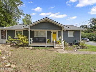 110 Malvern Rd Lot 1, Oak Ridge, TN, 37830