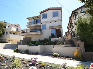 513 N Irena Ave UNIT B, Redondo Beach, CA 90277