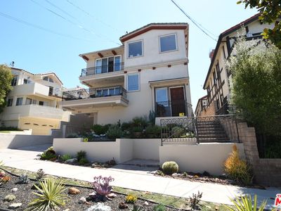 513 N Irena Ave UNIT B, Redondo Beach, CA, 90277