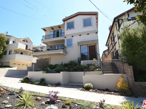 513 N Irena Ave Unit B, Redondo Beach, CA 90277