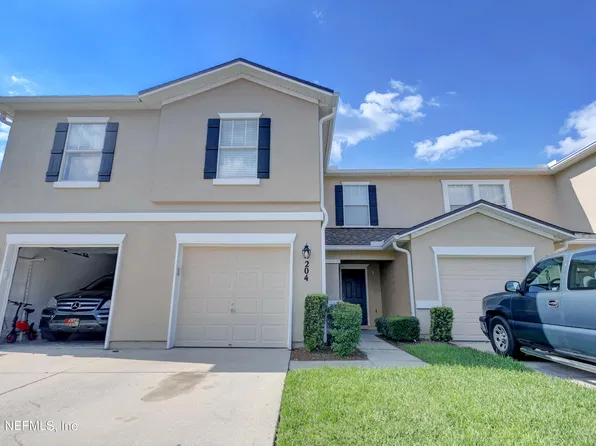 1500 CALMING WATER Drive #204, Fleming Island, FL 32003