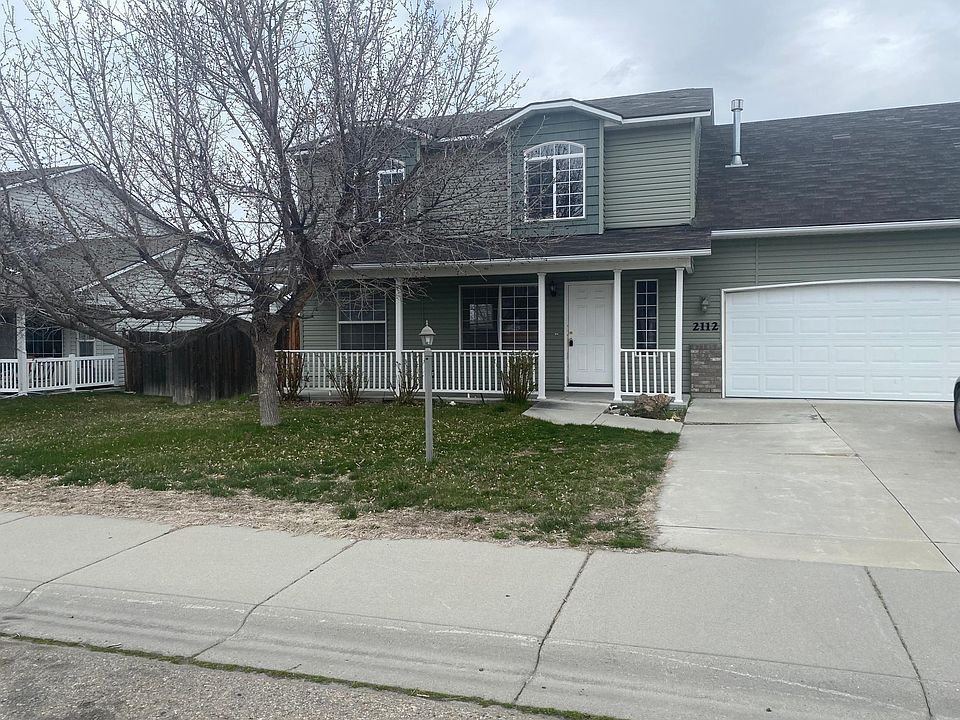 1st image of 2112 Pinyon Peak Dr