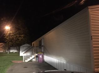 239 N Perkins Ferry Rd, Lake Charles, LA 70611