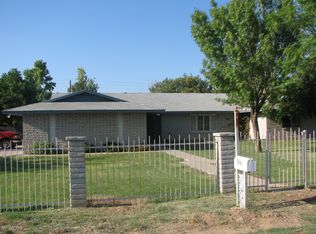 7838 W Acoma Dr, Peoria, AZ 85381