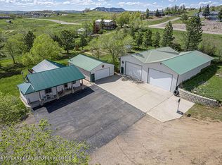 630 Ashley Rd, Craig, CO 81625