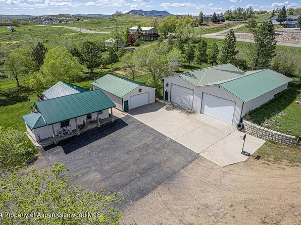 630 Ashley Rd, Craig, CO 81625