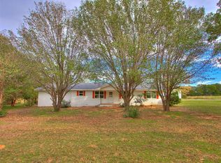1001 Mitchell Rd, Tecumseh, OK 74873