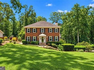 4585 Hunting Hound Ln, Marietta, GA 30062
