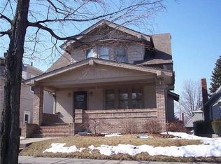 262 Parker Ave, Toledo, OH