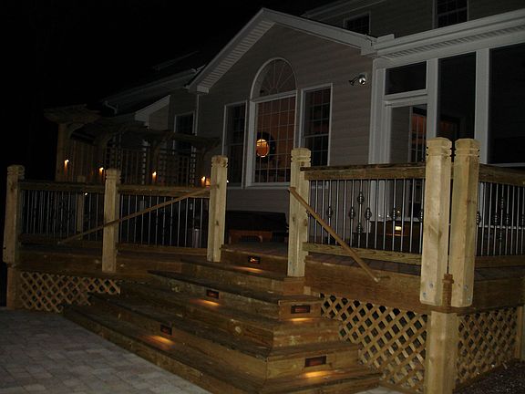 Looks like time for relaxing...