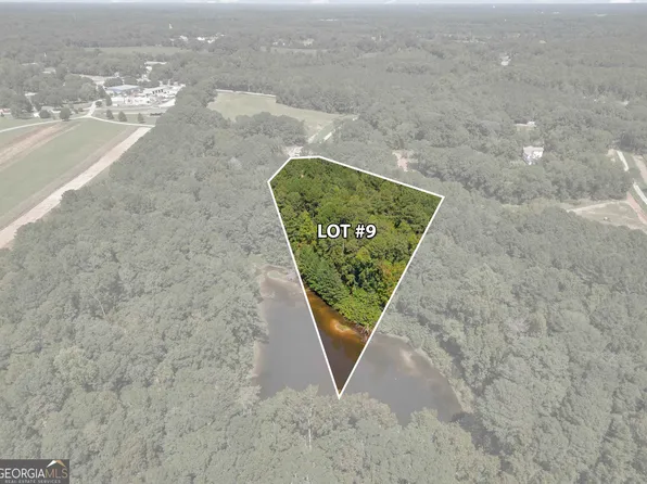 0 Cloverfield Trl Lot 9, Senoia, GA 30276