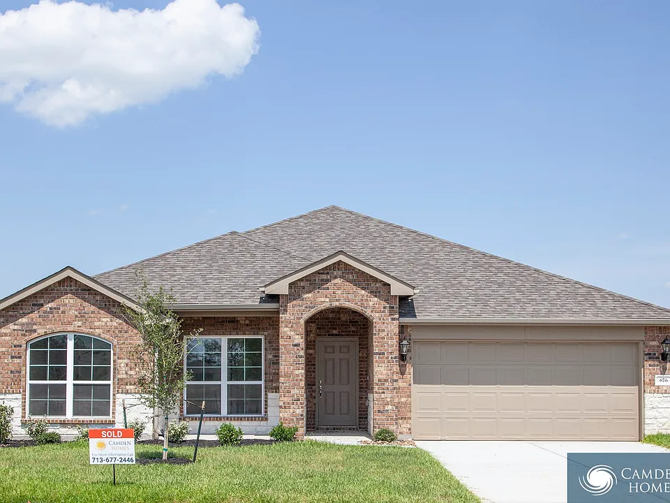 137 Creek Meadow Dr