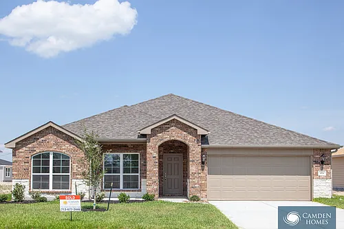 137 Creek Meadow Dr Photo 1