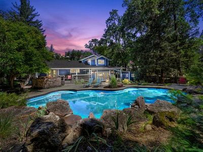 8544 Gaines Ave, Orangevale, CA, 95662