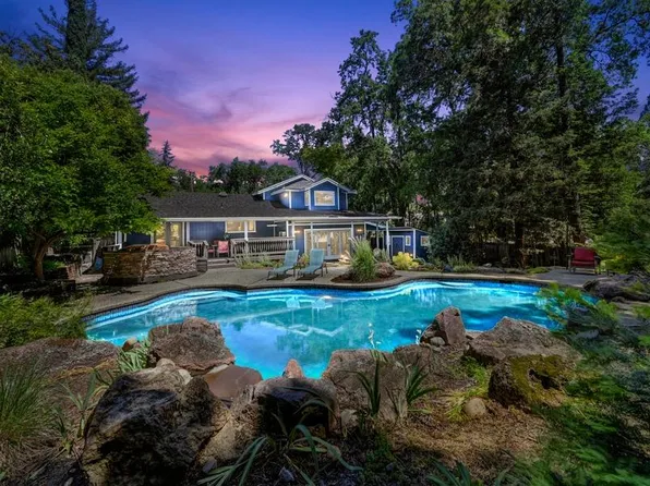 8544 Gaines Ave, Orangevale, CA 95662