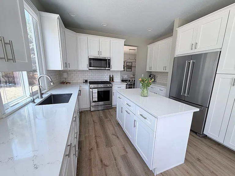 5381 S Dunkirk Way — Photo 7