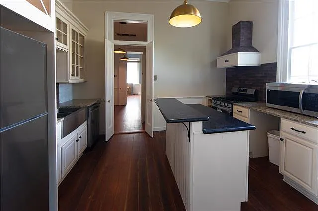 607 Elysian Fields Ave — Photo 9