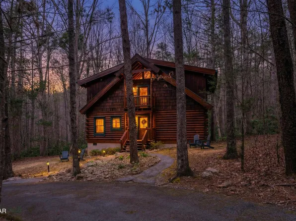 3140 Brothers Way, Sevierville, TN 37862