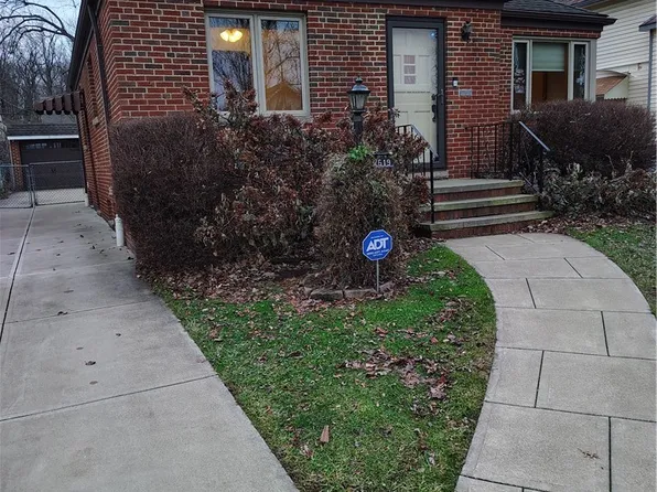 2619 Fortune Ave, Parma, OH 44134