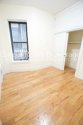 5th image of 294 W 92nd St #6F