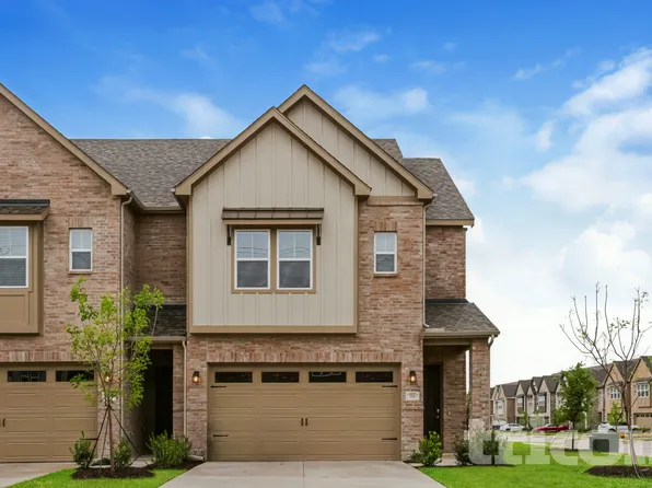 3016 Songbird Ln, Garland, TX 75043
