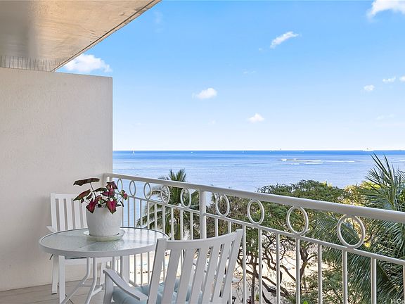 5th image of 2161 Kalia Rd APT 606